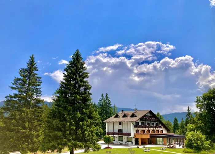 Hotel Piccola Baita