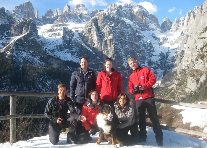 Hotel Lory - Molveno - Dolomiti
