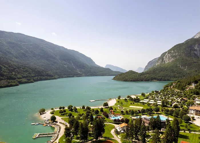 Hotel Lido - Slow & Natural Living