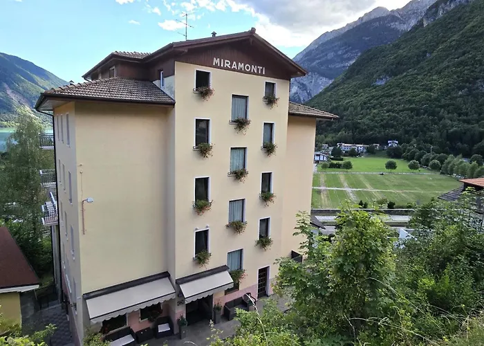 Hotel Miramonti